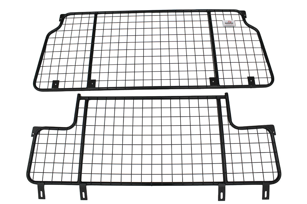 GA5539 - Dog Guard - Defender 110 07 On SE & Utility  by AllmakesAccessory Land Rover Range Rover Defender