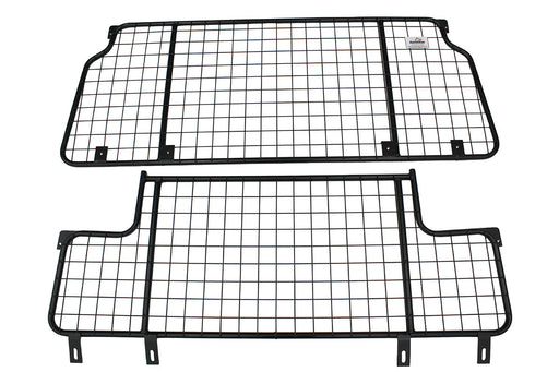 GA5539 - Dog Guard - Defender 110 07 On SE & Utility  by AllmakesAccessory Land Rover Range Rover Defender