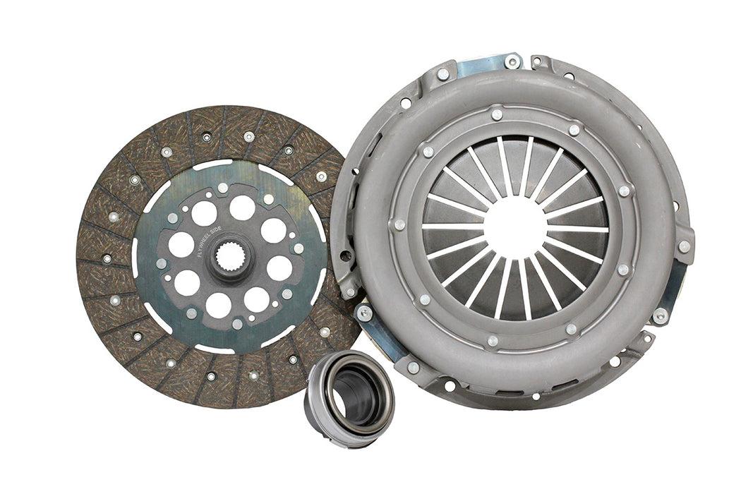 GA5550 - CLUTCH KIT TD5  by Allmakes Land Rover Range Rover 