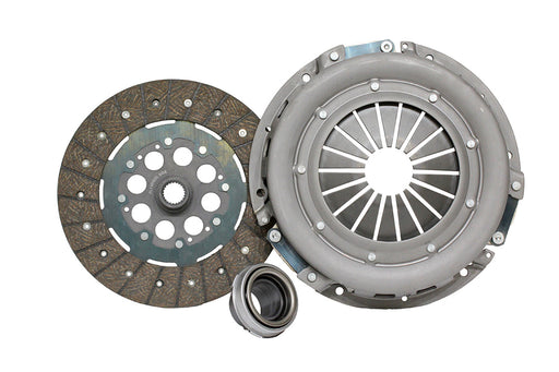 GA5550 - Clutch Kit - TD5  by AllmakesClutch Part Land Rover Range Rover Defender, Discovery