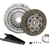GA5551KIT - Set - 200 300TDi Koppeling met HD Vorklagers