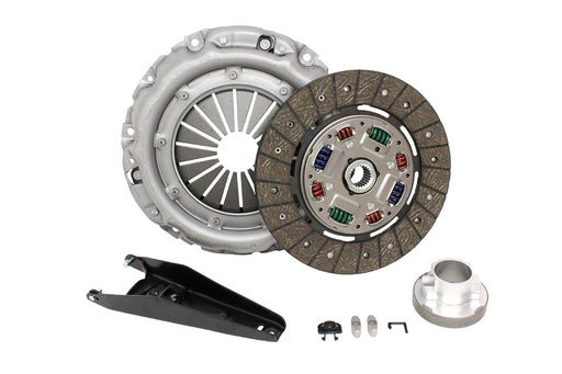 GA5551KIT - Kit - 200 300TDi Clutch with HD Fork Brg  by Allmakes Land Rover Range Rover 