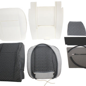 GA5628E - Retrim Kit Outer Seat - Techno