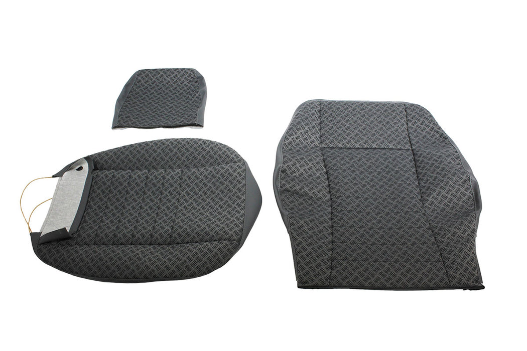 GA5628 - Retrim Kit Techno with Adhesive Spray  by BritpartInterior Accessory Land Rover Range Rover Defender