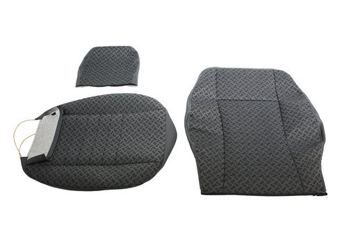GA5628 - Retrim Kit Techno with Adhesive Spray  by BritpartInterior Accessory Land Rover Range Rover Defender