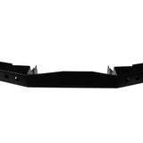 GA5645 - Steel Winch Bumper - Black | Disco 2