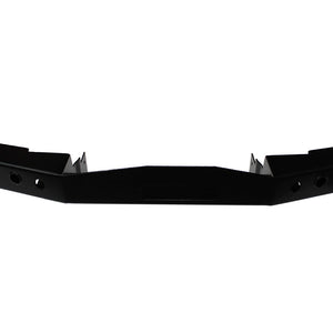 GA5645 - Steel Winch Bumper - Black | Disco 2