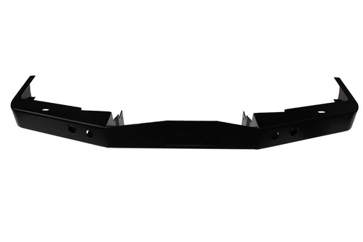GA5645 - Steel winch bumper black Disco 2  by AllmakesBody Part Land Rover Range Rover Discovery