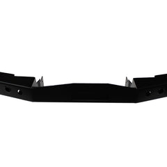 GA5645 - Stalen lierbumper zwart Disco 2
