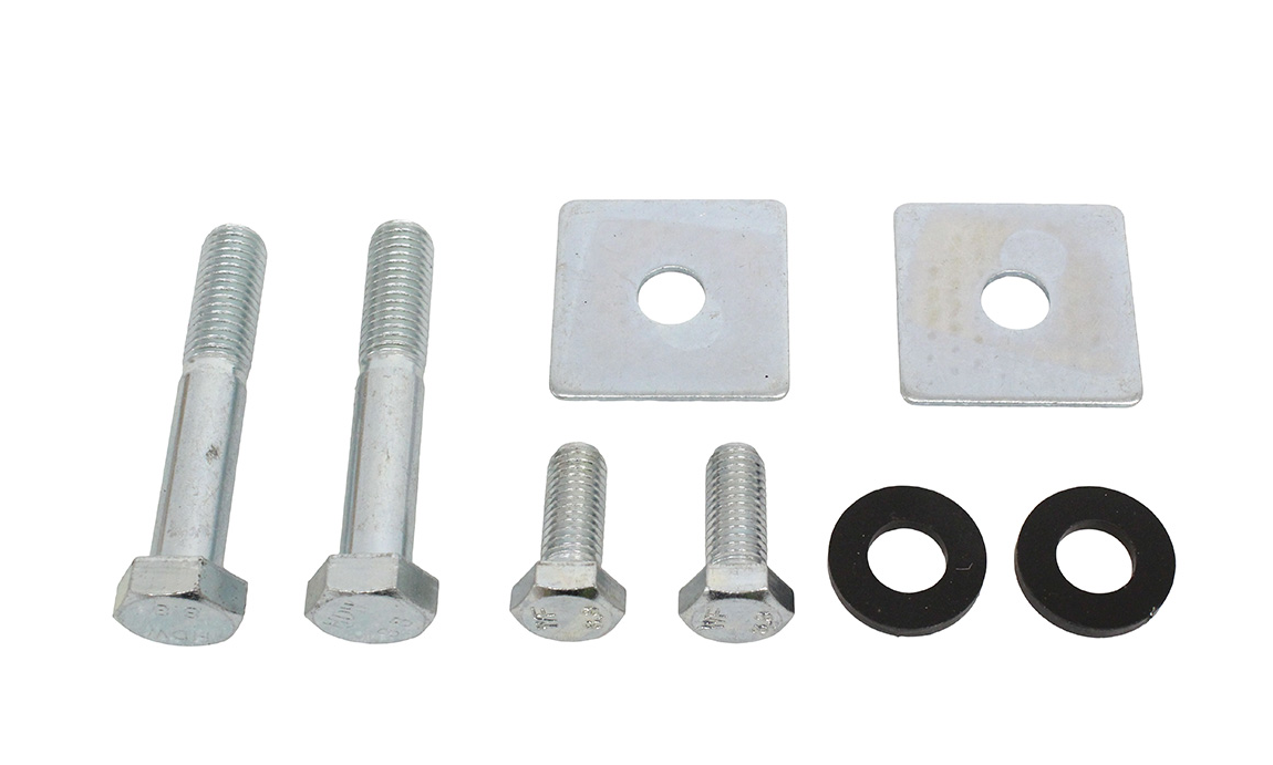 GA5646KIT - DA5646 FITTING KIT  by AftermarketHardware Part Land Rover Range Rover Discovery