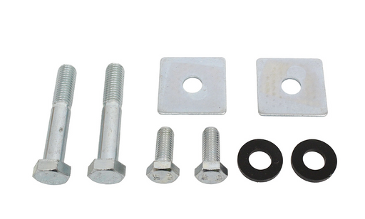GA5646KIT - Fitting Kit  by AftermarketHardware Part Land Rover Range Rover Discovery