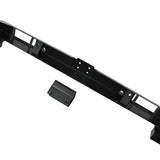 GA5647 - HD Achterbumper