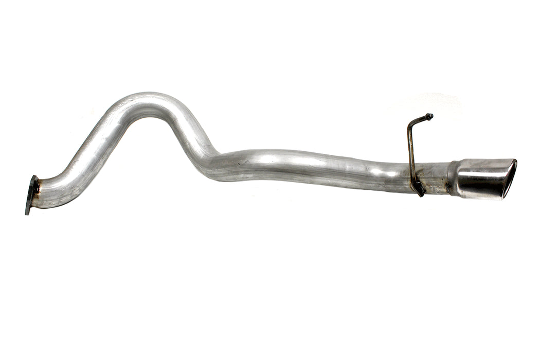 GA568 - Big Bore 3" Tail Pipe  by TerrafirmaExhaust Part Land Rover Range Rover 