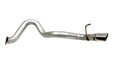 GA568 - Big Bore 3" Tail Pipe  by TerrafirmaExhaust Part Land Rover Range Rover 