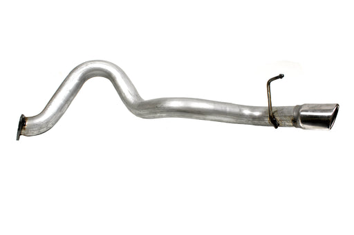 GA568 - Big Bore 3" Tail Pipe  by TerrafirmaExhaust Part Land Rover Range Rover 