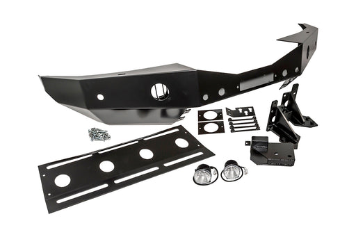GA5691 - Winch Bumper - Discovery 3  by AllmakesBody Part Land Rover Range Rover Discovery