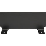 GA5699 - Number Plate Mounting