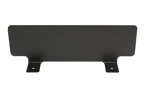 GA5699 - Number Plate Mounting  by AllmakesBody Part Land Rover Range Rover Defender, Series