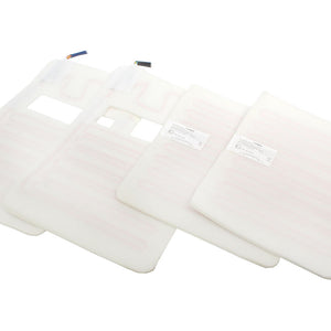 GA5717W - HEATED SEAT KIT