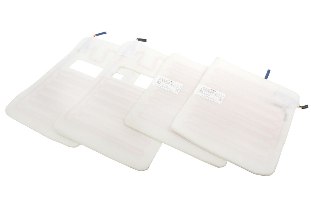 GA5717W - HEATED SEAT KIT  by DOMETIC Land Rover Range Rover 