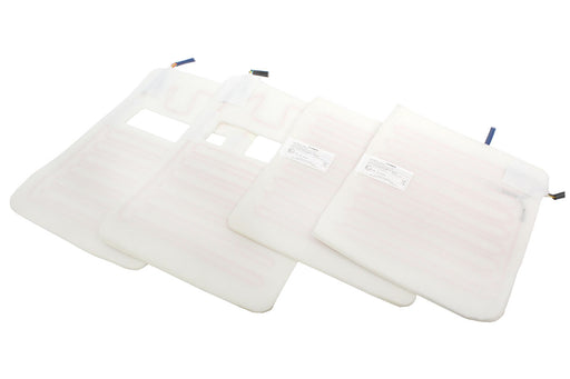 GA5717W - Heated Seat Kit  by DometicCooling or Heating Part Land Rover Range Rover Defender