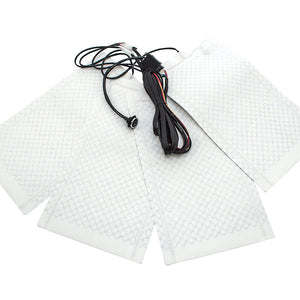 GA5717 - Seat Heaters Kit Retrofit (Pair)