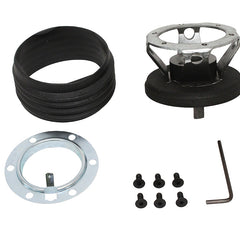 GA5734 - Steering Wheel Boss (36 Spline) - Momo