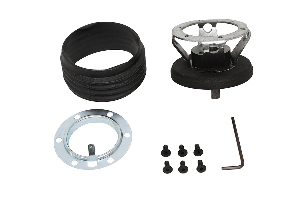 GA5734 - Steering Wheel Boss (36 Spline) - Momo  by Aftermarket, BritpartSteering or Suspension Part Land Rover Range Rover Defender