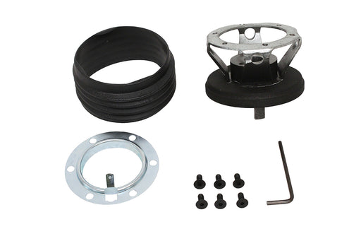GA5734 - Steering Wheel Boss (36 Spline) - Momo  by Aftermarket, BritpartSteering or Suspension Part Land Rover Range Rover Defender