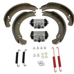 GA6042 - Brake Kit - Series - SWB - To June 1980