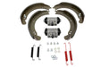 GA6042 - Brake Kit - Series - SWB - To June 1980  by AllmakesBrake Part Land Rover Range Rover Series