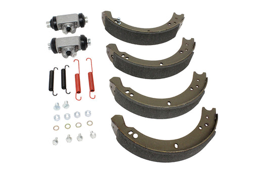 GA6043 - Brake Kit – SWB – To June 1980  by AllmakesBrake Part Land Rover Range Rover Series