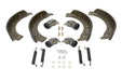 GA6044 - Brake Kit - Series - SWB - July 1980 On  by AllmakesBrake Part Land Rover Range Rover Series