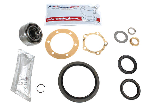 GA6050 - Kit - CV Joint  by AllmakesTransmission or Drivetrain Part Land Rover Range Rover 