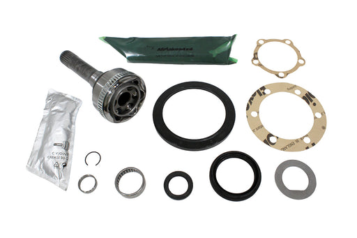 GA6055 - Kit - CV Joint  by AllmakesTransmission or Drivetrain Part Land Rover Range Rover 