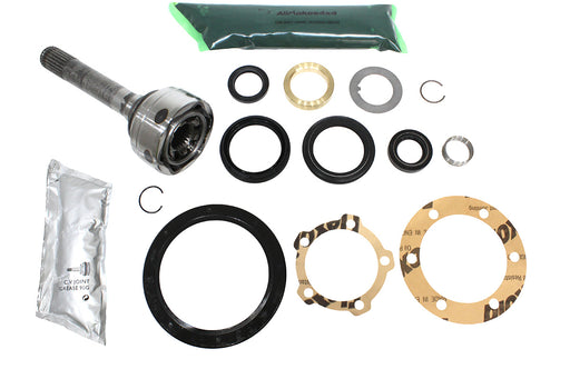 GA6058 - Kit - CV Joint  by AllmakesTransmission or Drivetrain Part Land Rover Range Rover 