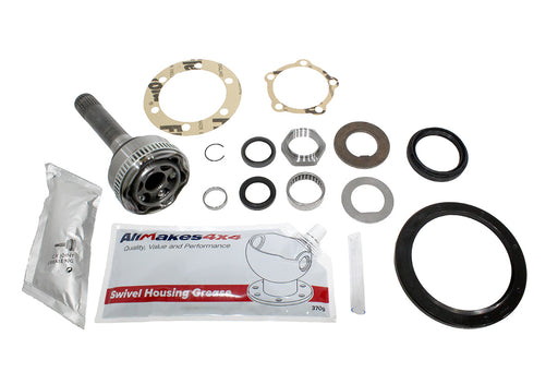 GA6059K - Kit - CV Joint  by Allmakes Land Rover Range Rover 