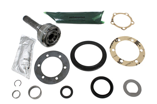 GA6062 - Kit - CV Joint  by AllmakesTransmission or Drivetrain Part Land Rover Range Rover 
