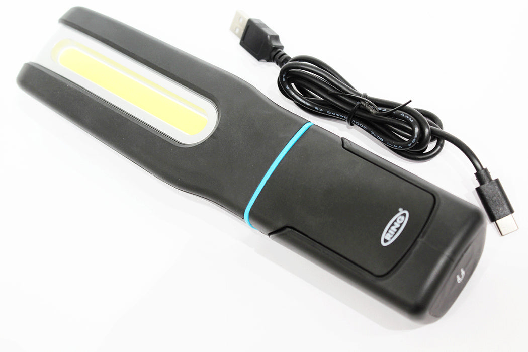 GA6200 - Magflex Dna Max 500 - Lamp  by RingElectrical Part Land Rover Range Rover 