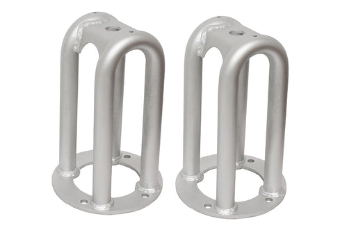 GA6323 - Turret Tubular Galvanised Pair  by AftermarketSteering or Suspension Part Land Rover Range Rover Defender, Discovery, Range Rover