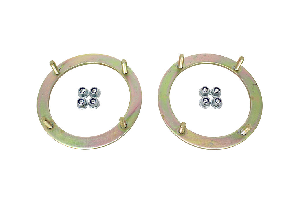 GA6338 - Turret Sec. Rings - Front - Defender Discovery 1 RRC  by AllmakesBody Part Land Rover Range Rover Defender, Discovery, Range Rover