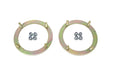 GA6338 - Turret Sec. Rings - Front - Defender Discovery 1 RRC  by AllmakesBody Part Land Rover Range Rover Defender, Discovery, Range Rover