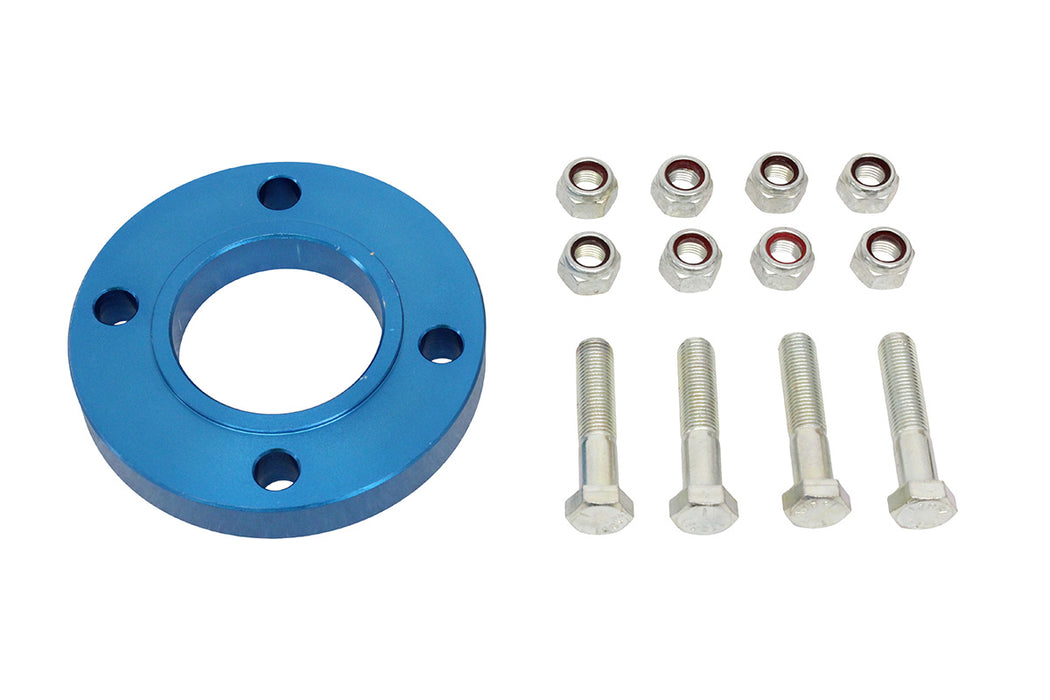 GA6339 - PROPSHAFT SPACER 15mm KIT - INC FIXING K  by Allmakes Land Rover Range Rover 