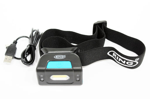 GA6400 - Headtorch  by RingSafety or Security Part Land Rover Range Rover 