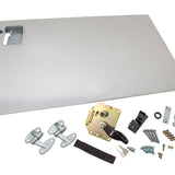 GA6520 - Tailgate Rear Half Door Kit