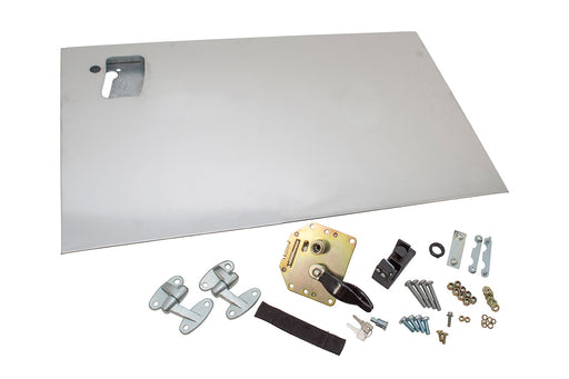 GA6520 - Tailgate Rear Half Door Kit  by AllmakesBody Part Land Rover Range Rover Defender