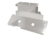 GA6538 - Tank Guard 6mm Aluminium - Defender 90 TD5  by AllmakesAccessory Land Rover Range Rover Defender