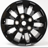 GA6548 - Alloy Wheel – 18x8 ET20 5x165 Black