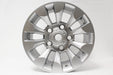 GA6549 - Wheel - Silver - 18INCH  by AllmakesWheel System Part Land Rover Range Rover 