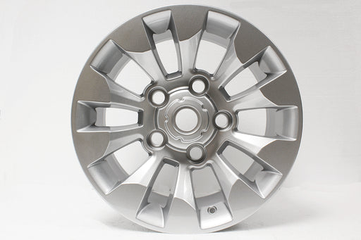 GA6549 - Wheel - Silver - 18INCH  by AllmakesWheel System Part Land Rover Range Rover 